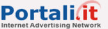 Portali.it - Internet Advertising Network - è Concessionaria di Pubblicità per il Portale Web ricoveriperanimali.it